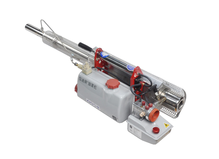 BW-25 通用型煙霧機(jī)，自動(dòng)點(diǎn)火 （高端機(jī)型）